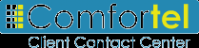 Логотип компании Comfortel