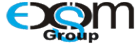 Логотип компании ЭксимГрупп