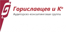 Логотип компании Гориславцев и К