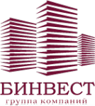 Логотип компании БинВест