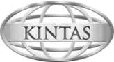 Логотип компании Кинтас