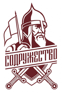 Логотип компании Брянская Ассоциация Частных Охранных Предприятий Содружество