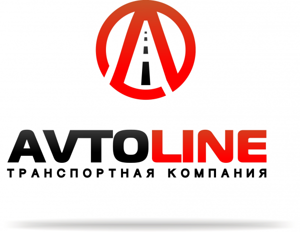 Логотип компании ООО АВТОЛАЙН