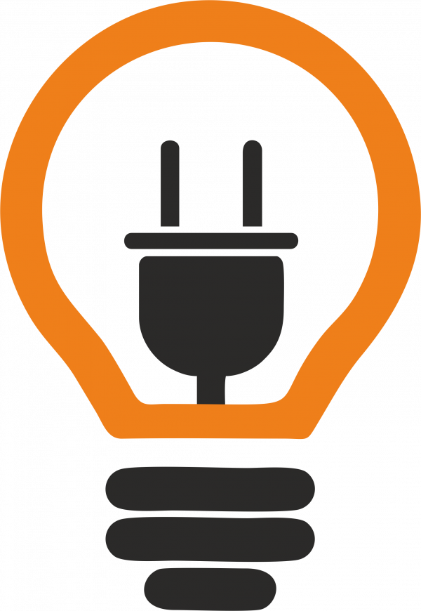 Логотип компании Электрик32