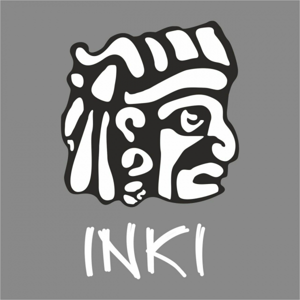 Логотип компании INKI