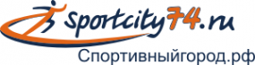Логотип компании Sportcity74.ru Брянск