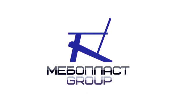 Логотип компании МебопластGroup