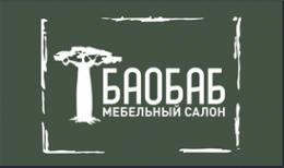 Логотип компании МебельБао