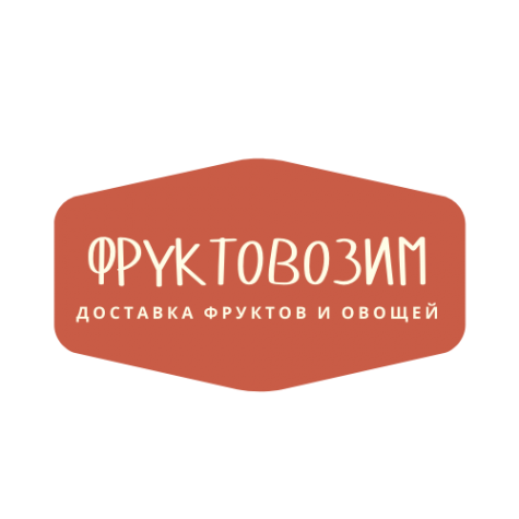 Логотип компании Фруктовозим