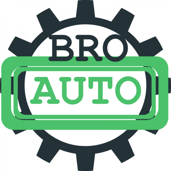 Логотип компании broauto.ru