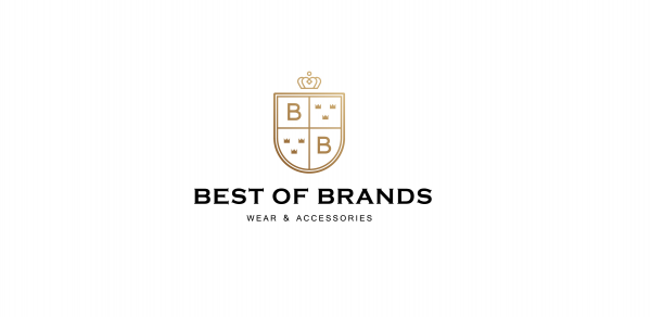 Логотип компании Best of brands