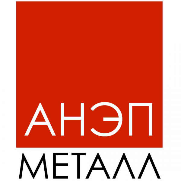Логотип компании АНЭП-Металл Брянск