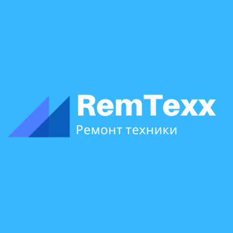 Логотип компании RemTexx - Брянск