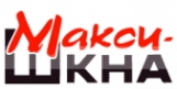 Логотип компании Макси-окна