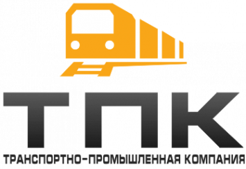 Логотип компании ООО «ТПК»