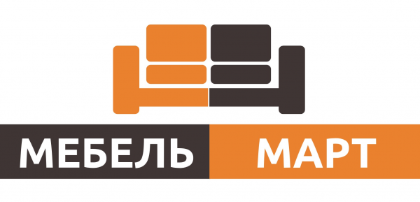 Логотип компании Мебелимарт-Брянск