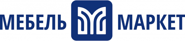 Логотип компании Мебельмаркет-Брянск