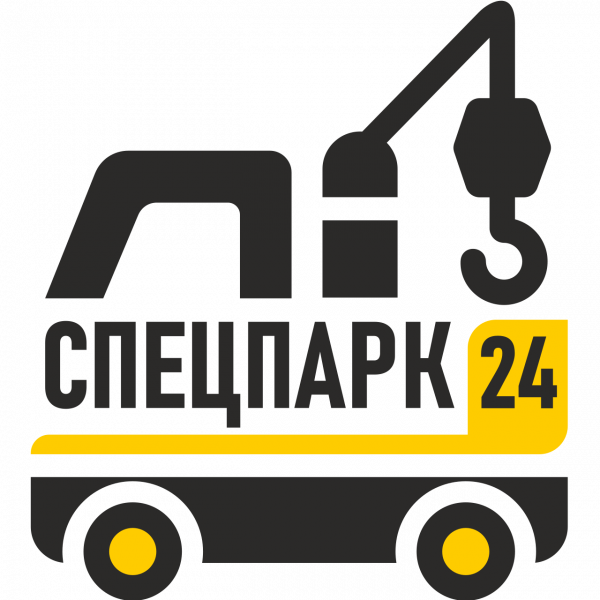Логотип компании Спецпарк24 Брянск