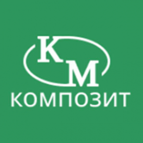 Логотип компании ООО "Композит"