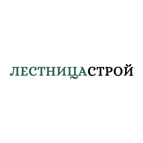 Логотип компании Лестница Строй Логотип компании Лестница Строй