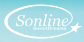 Логотип компании Сонлайн