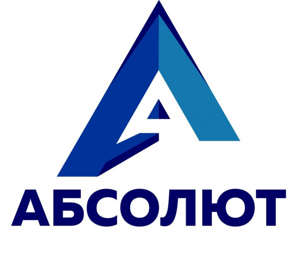 Логотип компании &quot;Абсолют&quot;