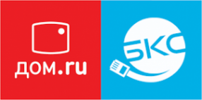 Логотип компании Брянские кабельные сети