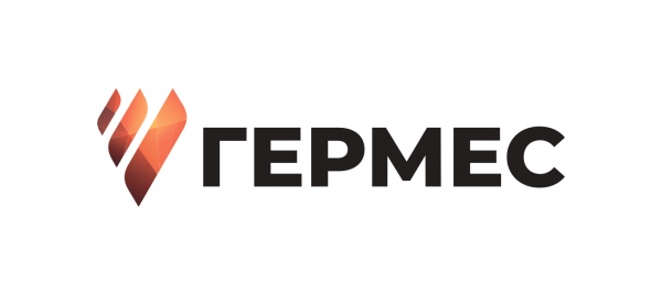 Логотип компании Компания Гермес