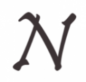 Логотип компании Натали