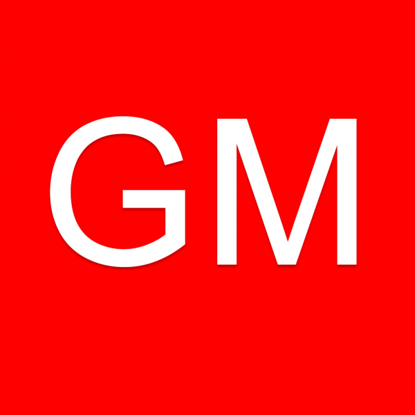 Логотип компании GoMebel