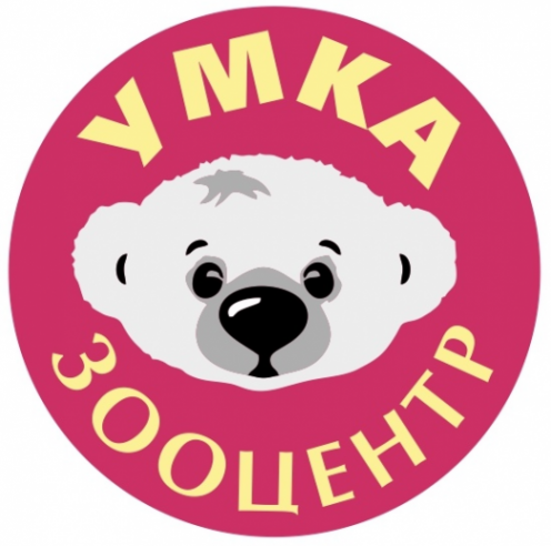 Логотип компании Ветеринарная аптека Умка